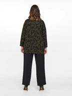 Maglia a Scatolina Gloria