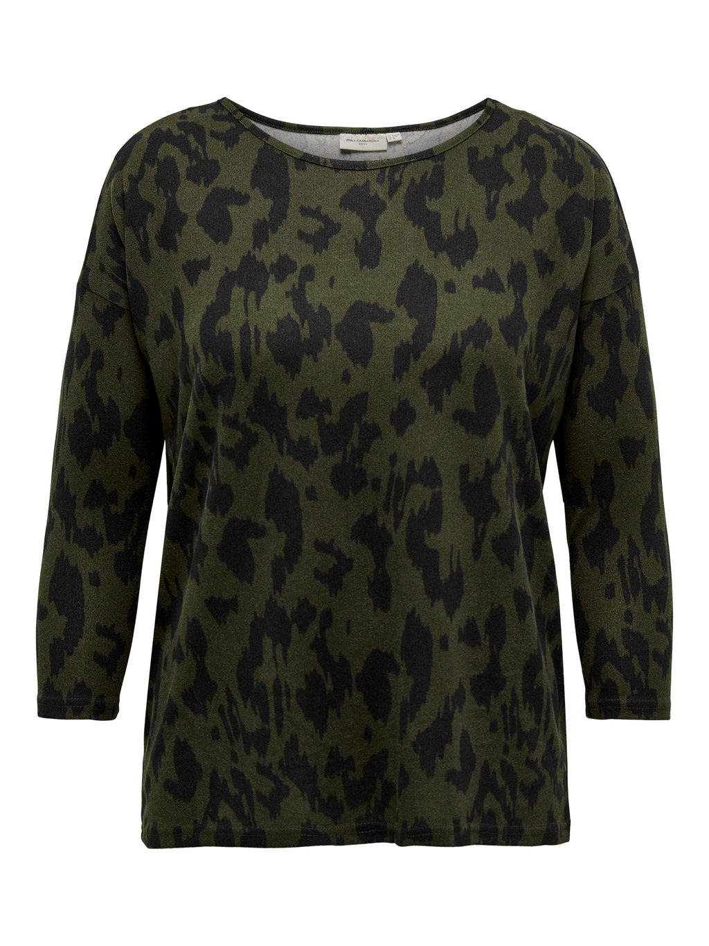 Maglia a Scatolina Gloria