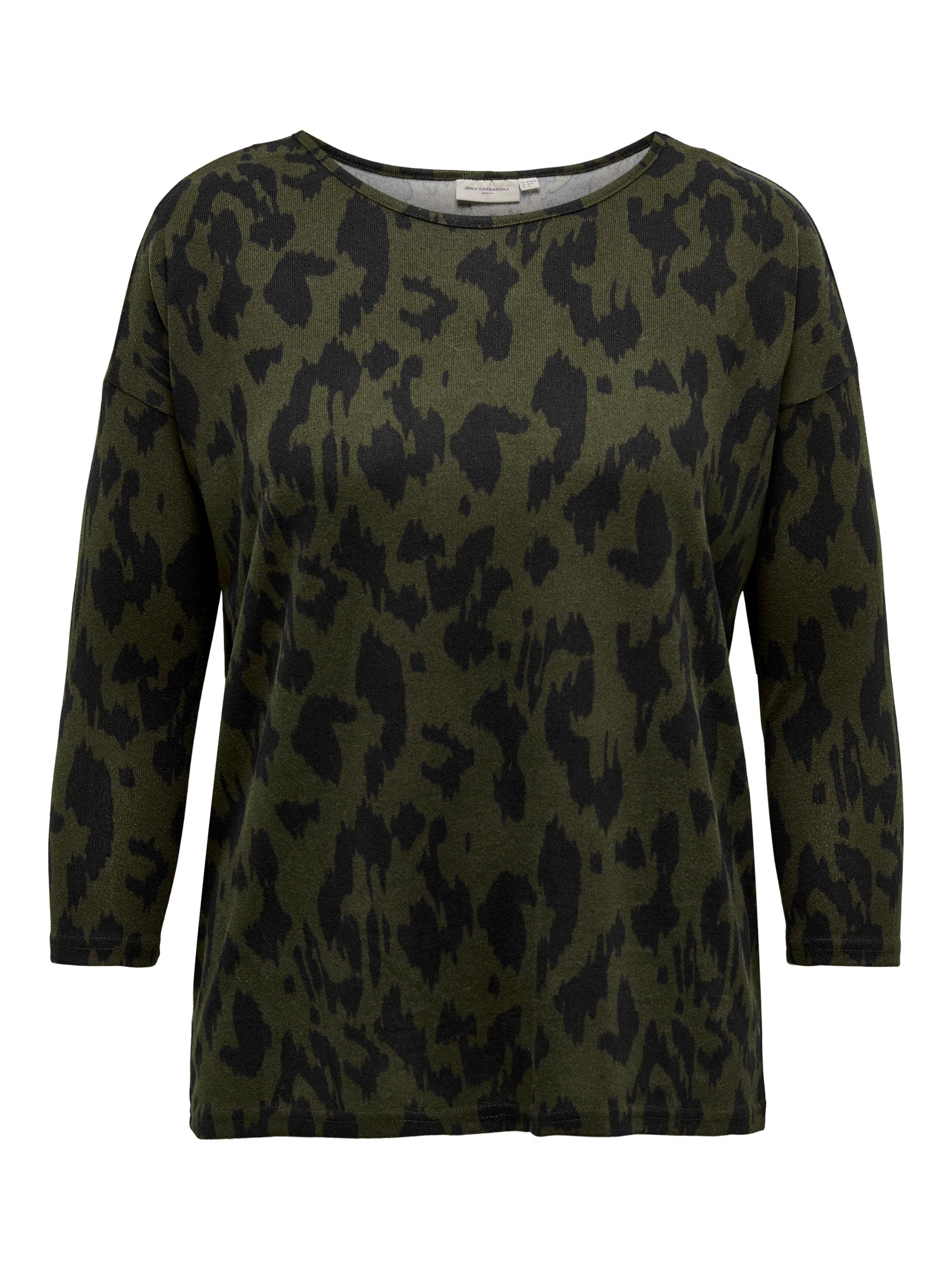 Maglia a Scatolina Gloria