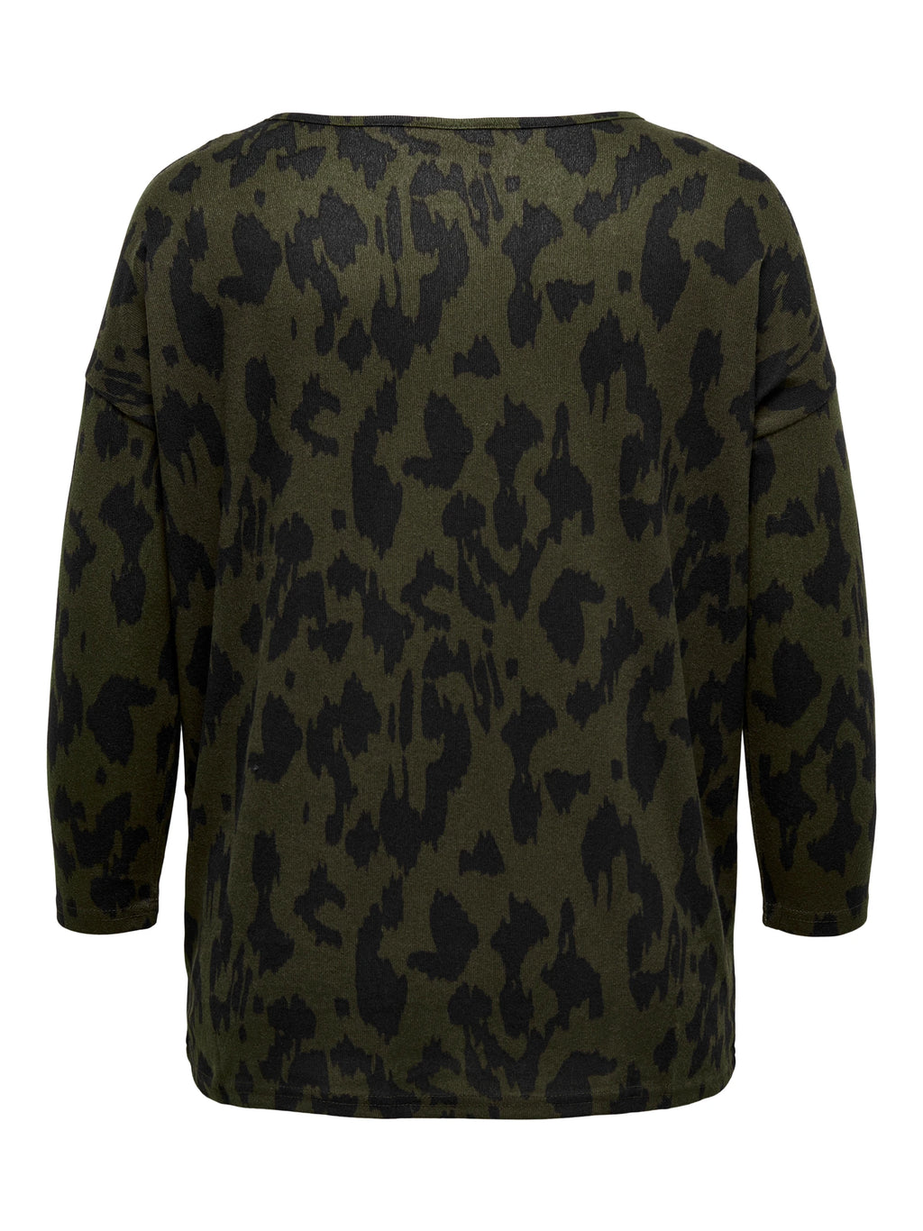 Maglia a Scatolina Gloria