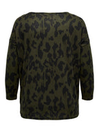 Maglia a Scatolina Gloria