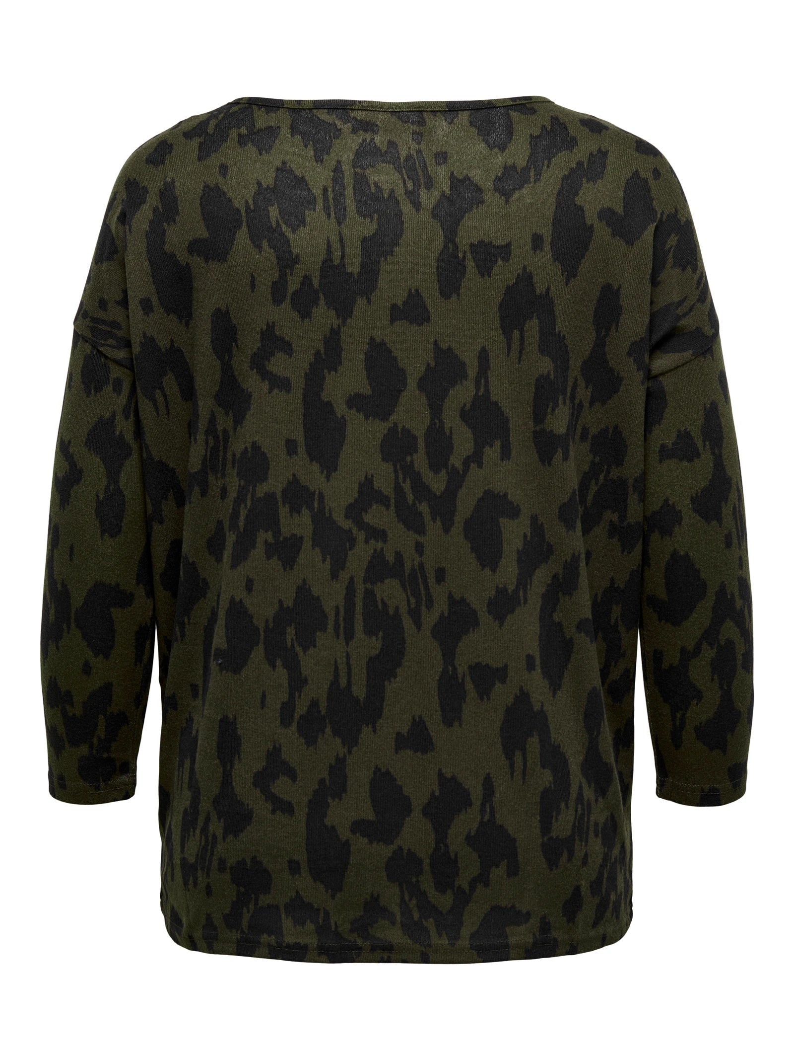 Maglia a Scatolina Gloria