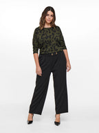 Maglia a Scatolina Gloria