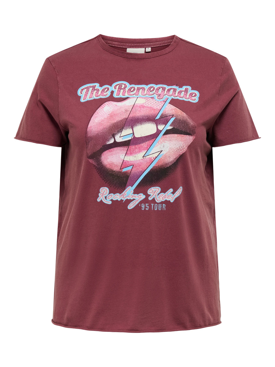 T-Shirt Renegade