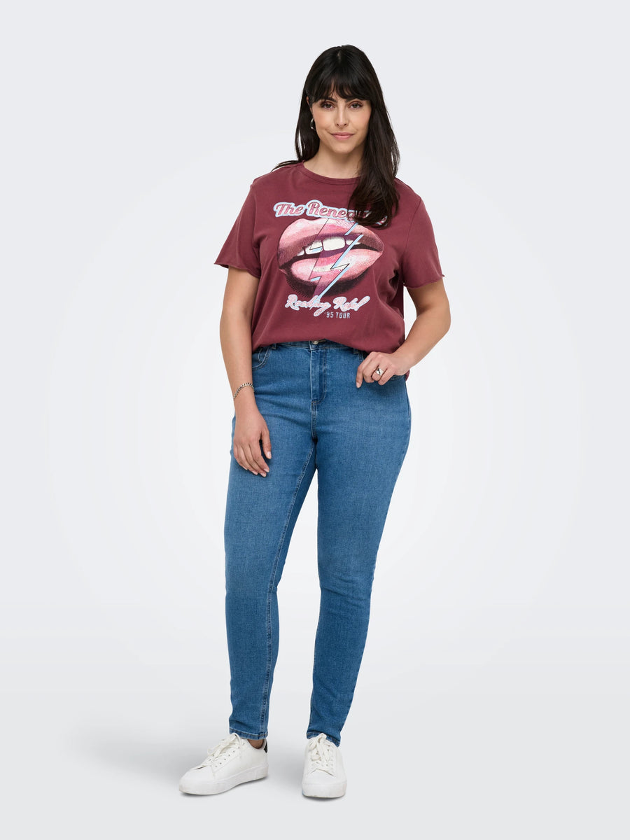 T-Shirt Renegade