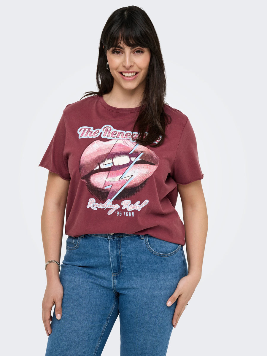 T-Shirt Renegade