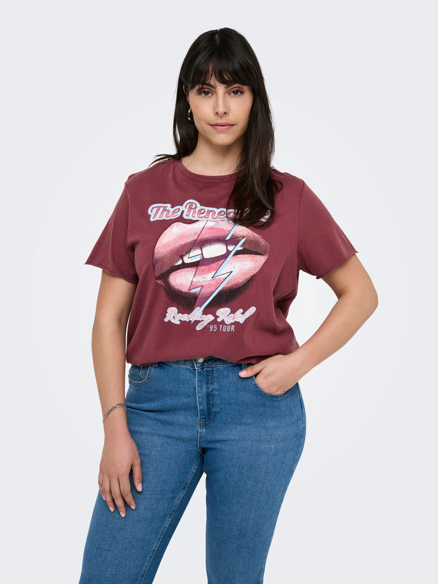 T-Shirt Renegade