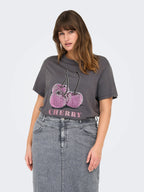 T-Shirt Cherry