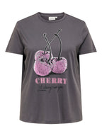 T-Shirt Cherry