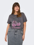 T-Shirt Cherry