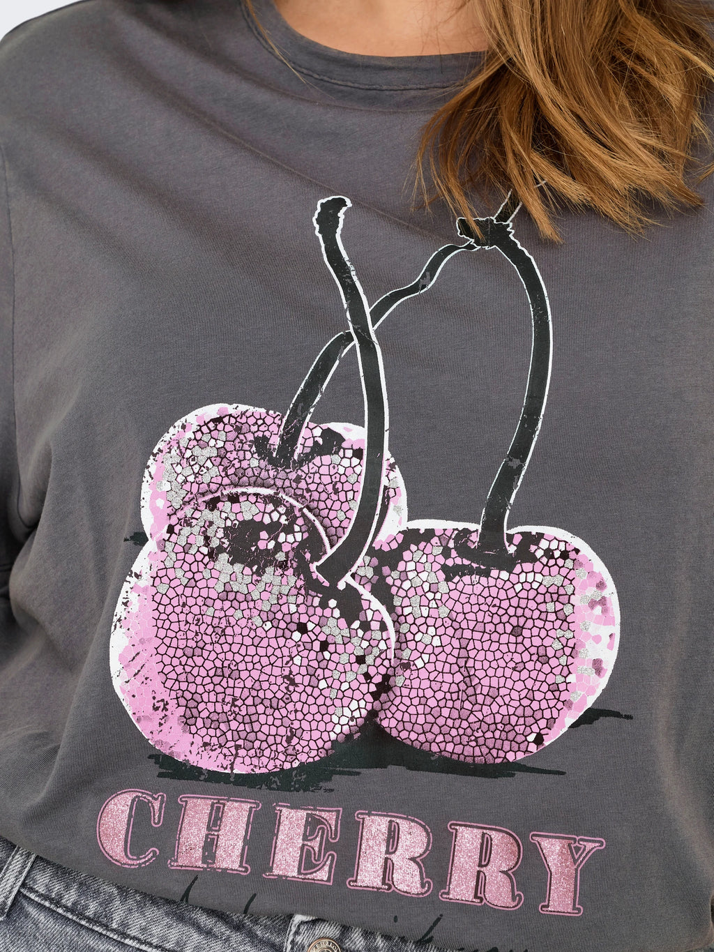 T-Shirt Cherry