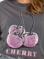 T-Shirt Cherry