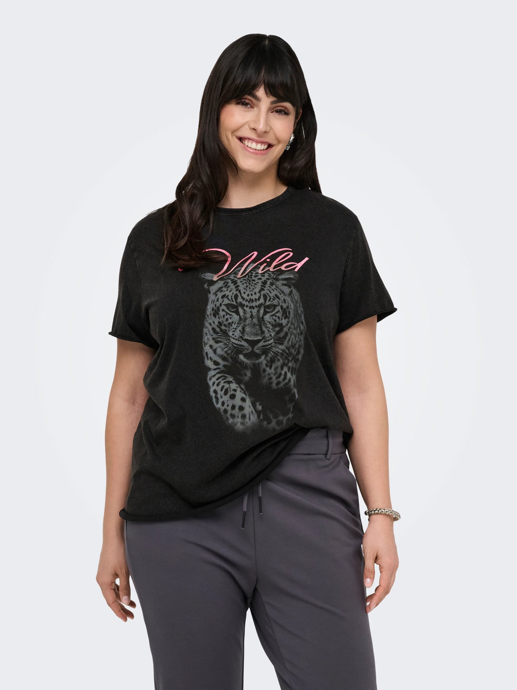 T-Shirt Lion