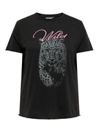 T-Shirt Lion