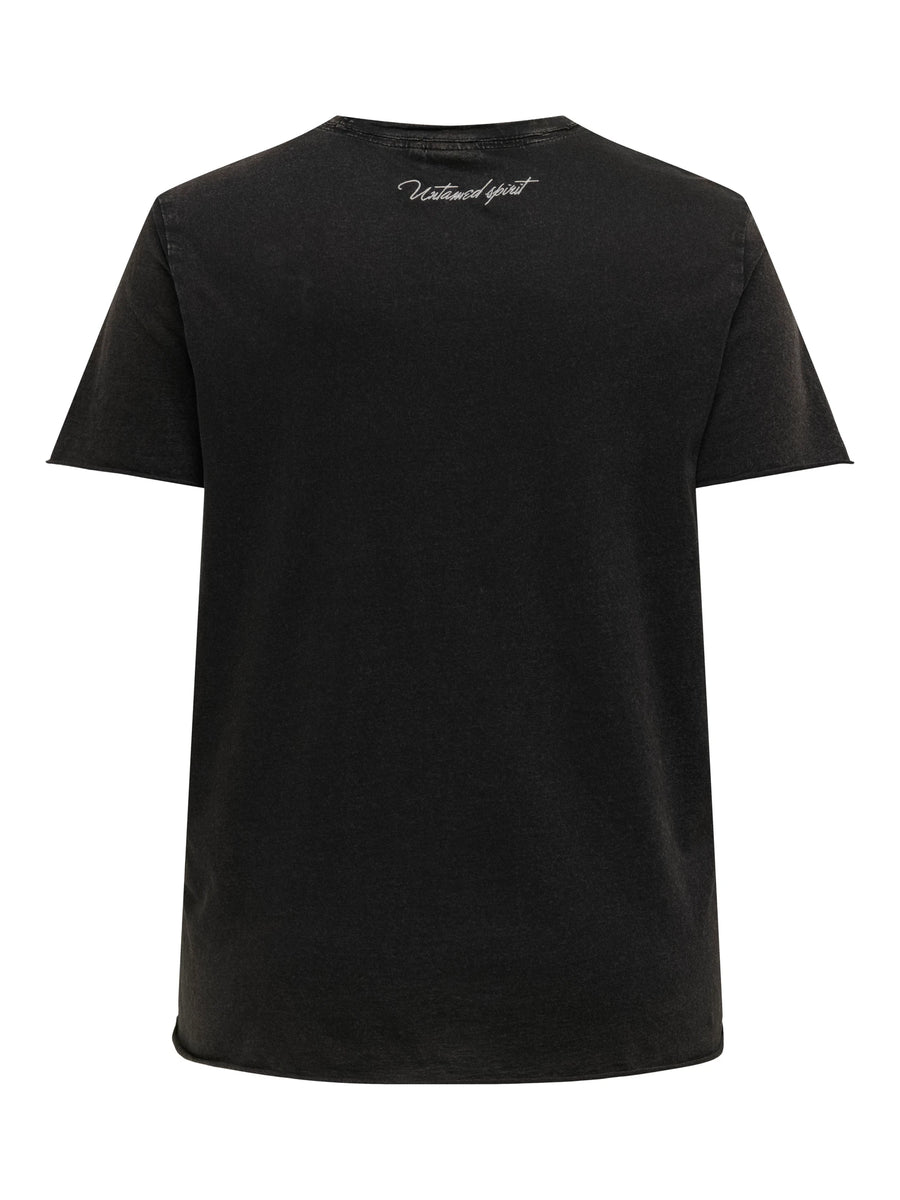 T-Shirt Lion