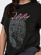 T-Shirt Lion