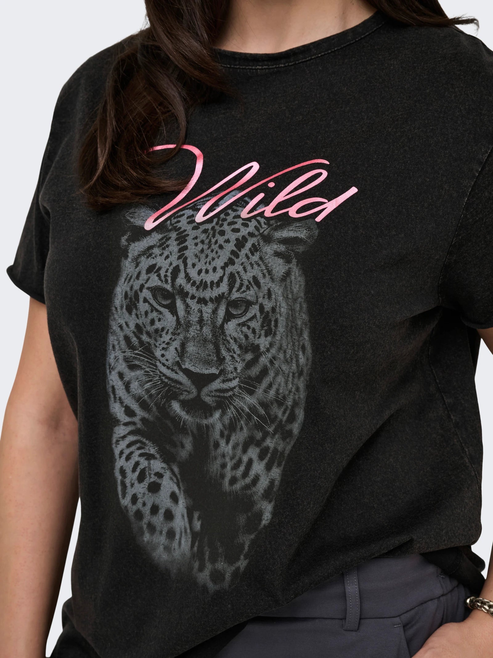 T-Shirt Lion