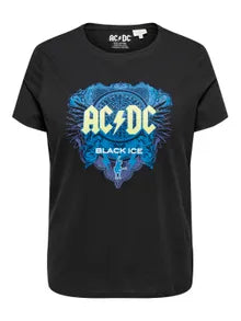 T-Shirt ACDC