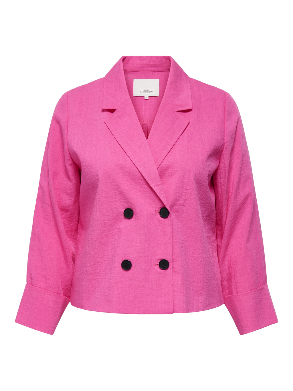 Blazer Lena Fuxsia