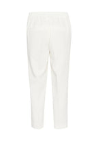 Pantalone Aida Bianco