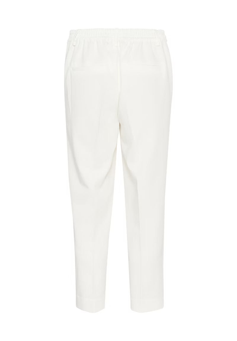 Pantalone Aida Bianco