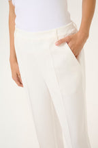 Pantalone Aida Bianco