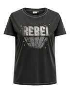 T-Shirt Rebel
