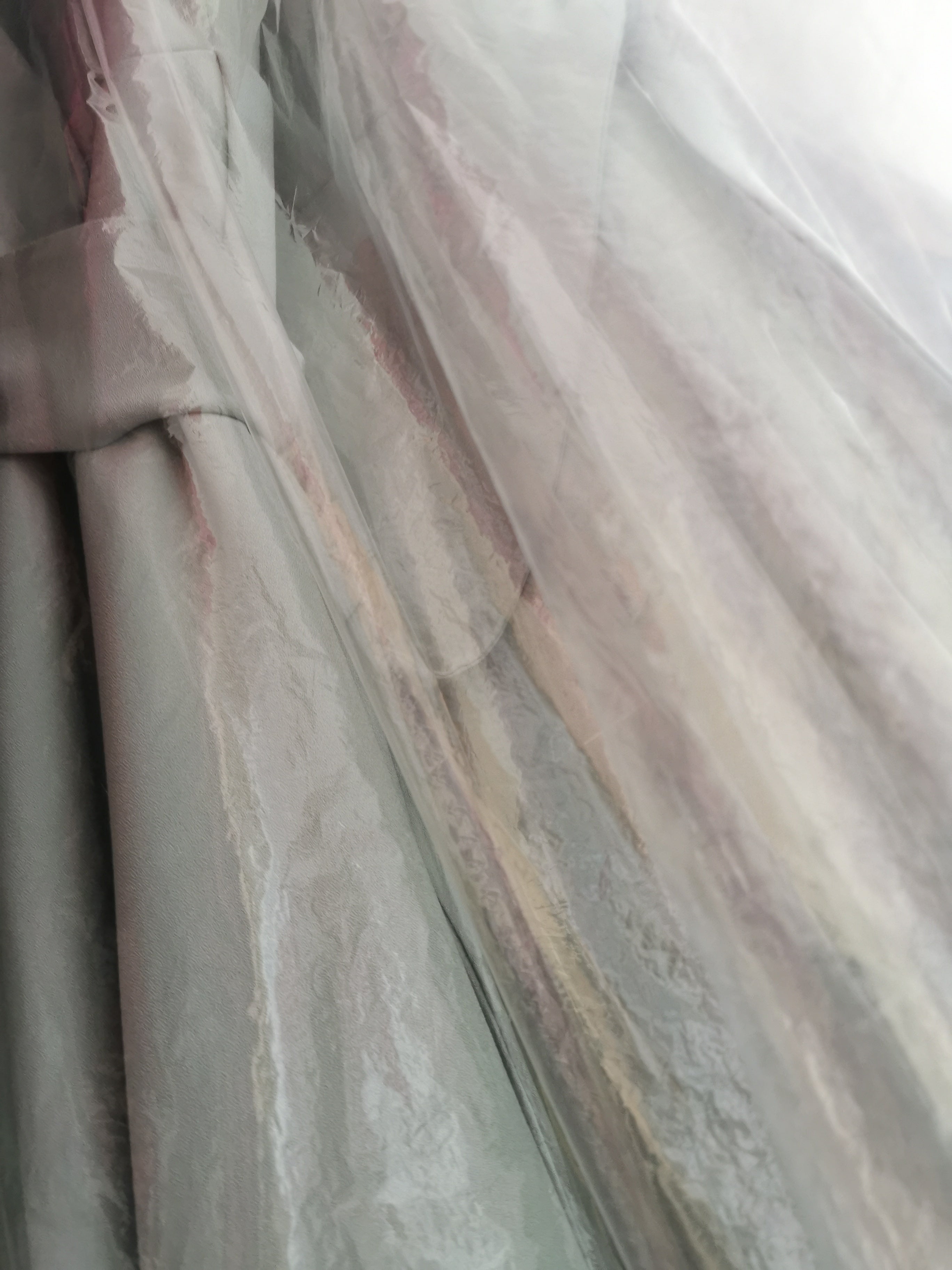 Tuta Cerimonia Salvia