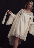 Sottoveste Marilyn - sartorialità ed eleganza