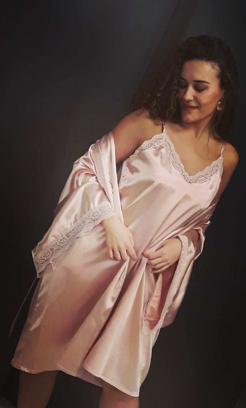 Sottoveste Marilyn - sartorialità ed eleganza