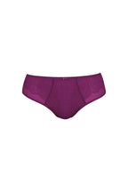 Slip Selma Purple Wine