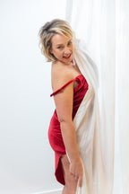 Sensul  - Abito da notte