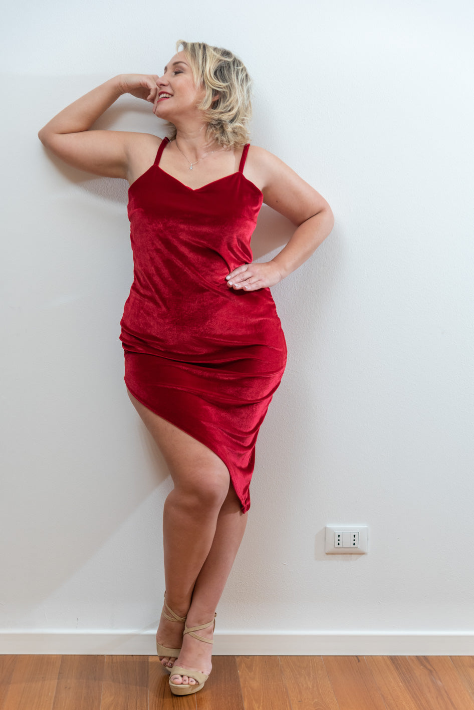 Sensul  - Abito da notte