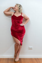 Sensul  - Abito da notte