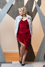 Sensul  - Abito da notte