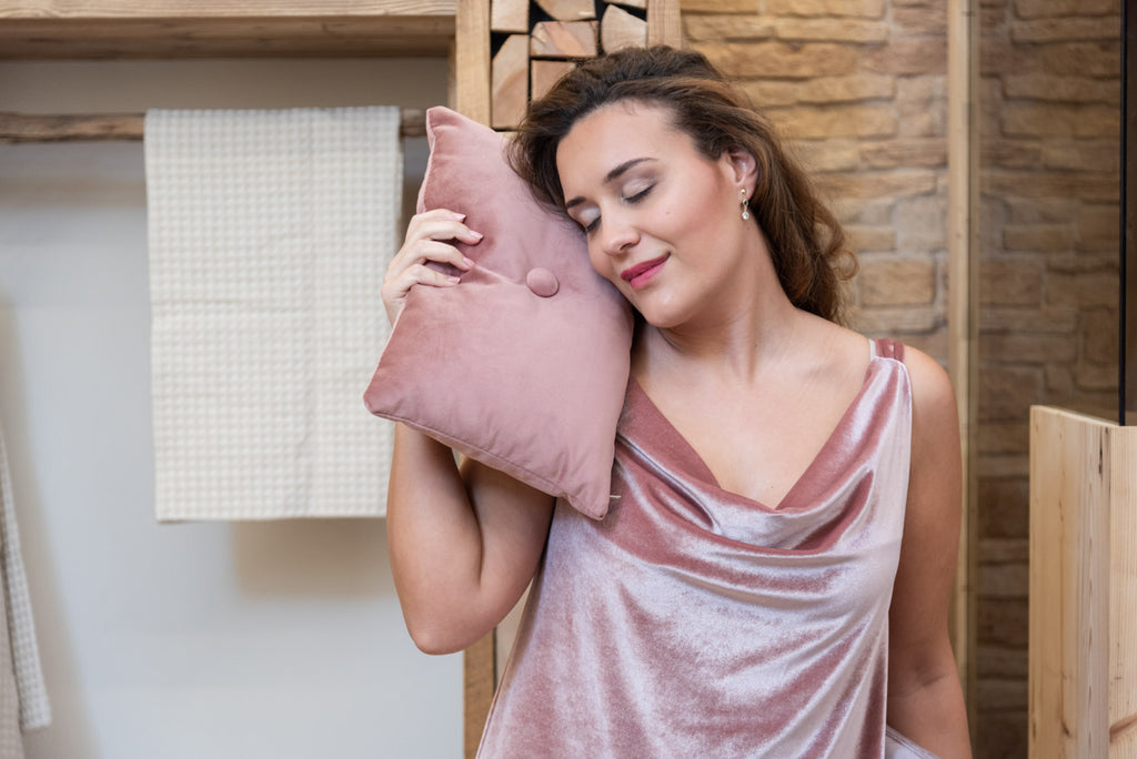 Candy Passion - Abito da notte