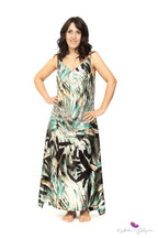 Vestito da notte Cheyenne